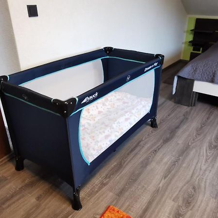 Ferienwohnung Schauenburg Kültér fotó