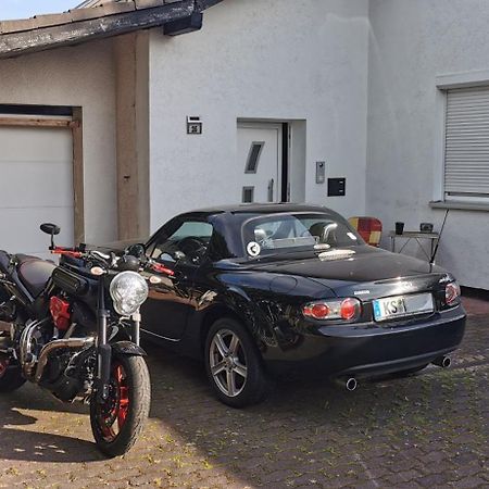 Ferienwohnung Schauenburg Kültér fotó