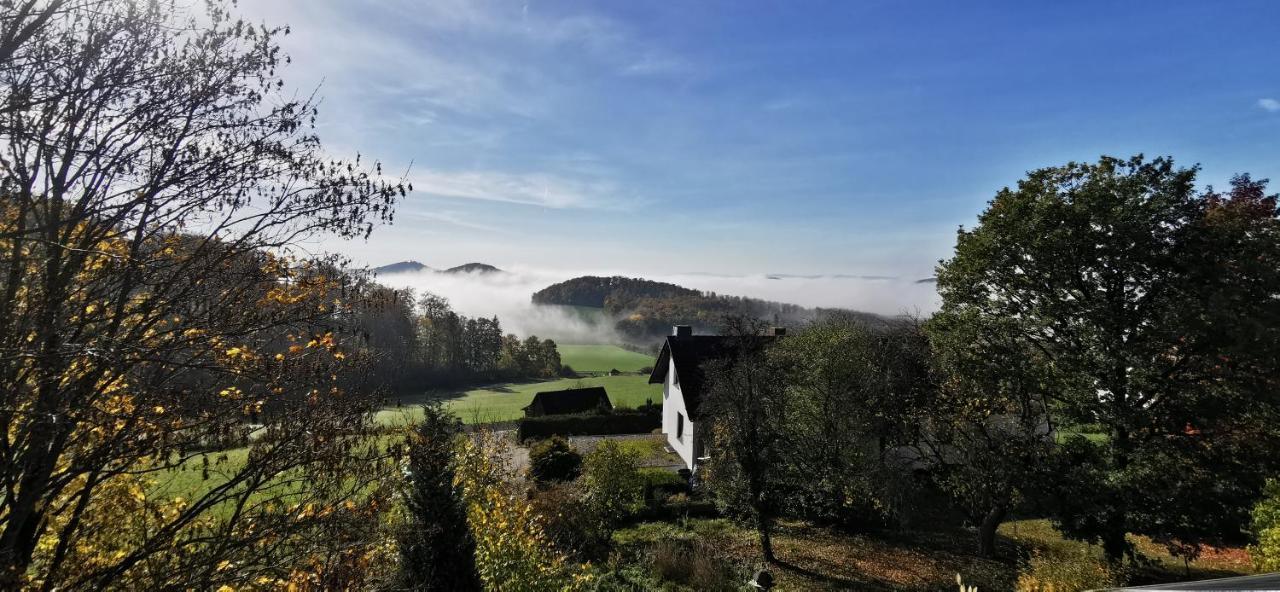 Ferienwohnung Schauenburg Kültér fotó