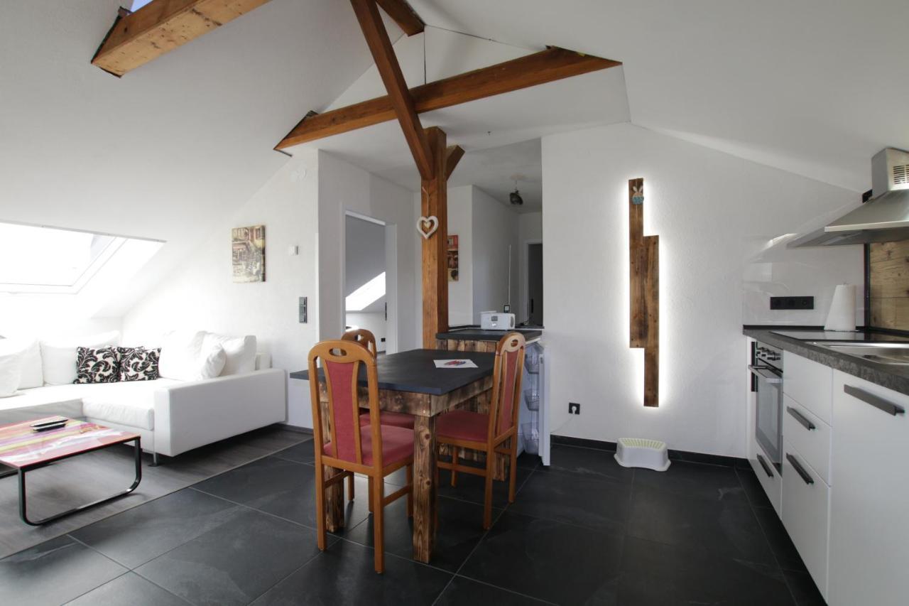 Ferienwohnung Schauenburg Kültér fotó